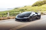 Lamborghini Huracan LP610-4 by 503 Motoring on ADV.1 Wheels (ADV10 TRACK SPEC CS) 2016 года